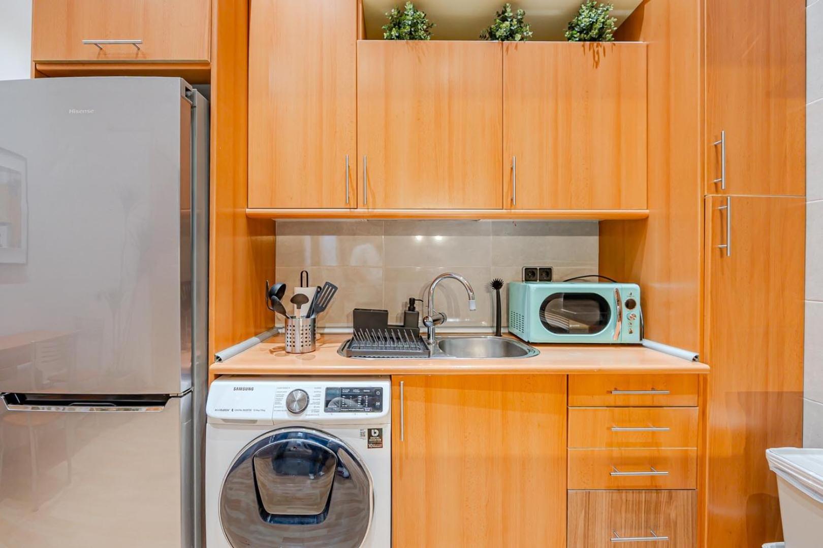 Increible Loft A 5 Min Del Retiro & Wizink Apartment Madrid Ngoại thất bức ảnh