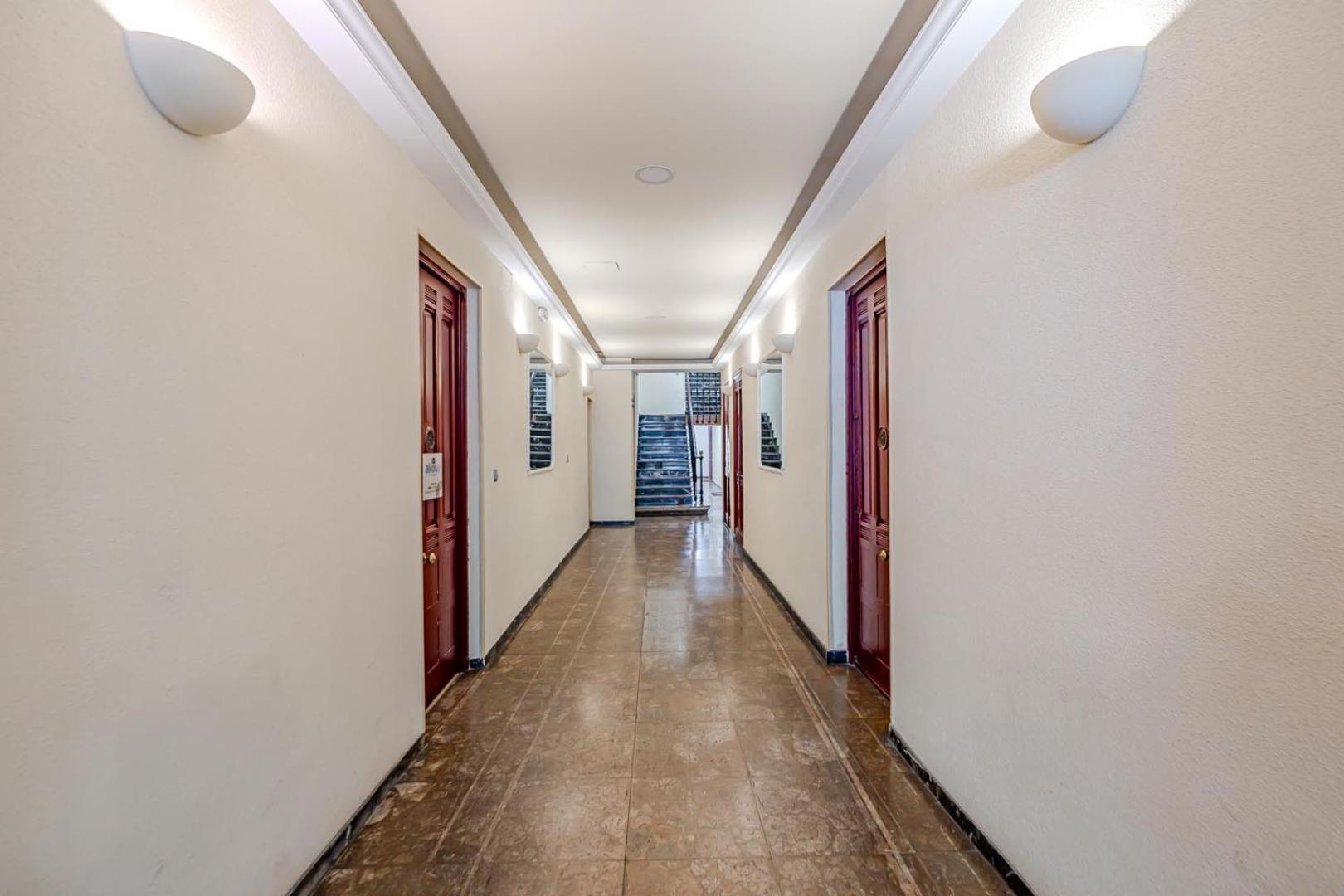 Increible Loft A 5 Min Del Retiro & Wizink Apartment Madrid Ngoại thất bức ảnh