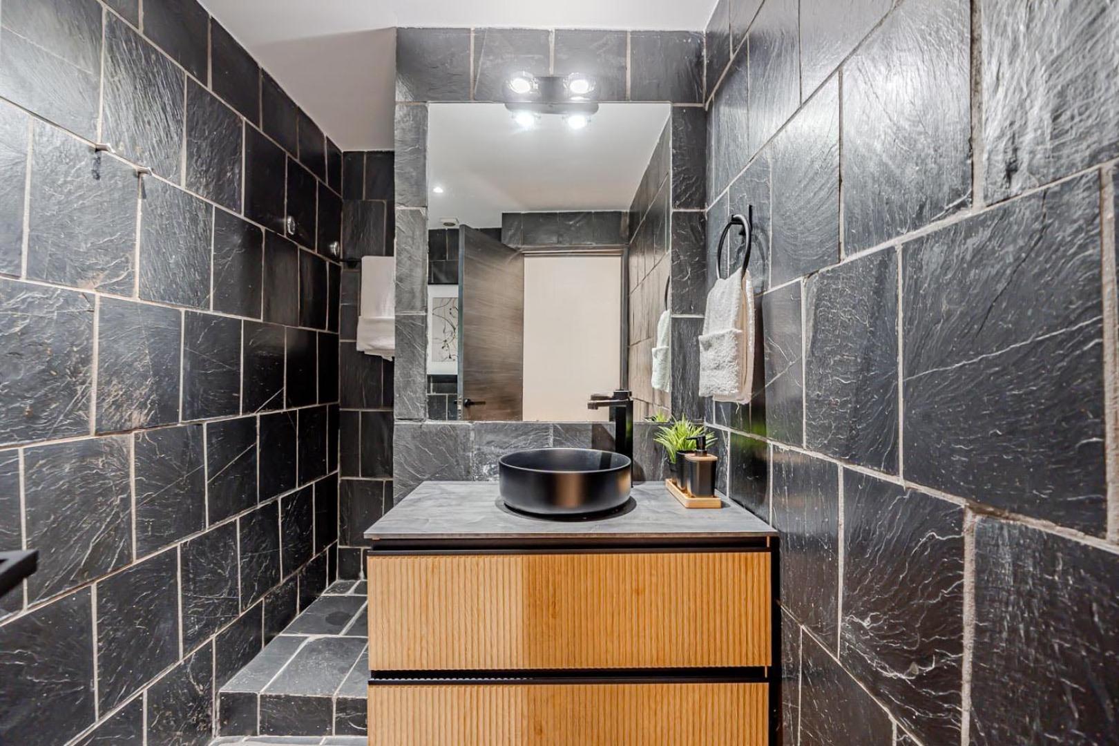 Increible Loft A 5 Min Del Retiro & Wizink Apartment Madrid Ngoại thất bức ảnh