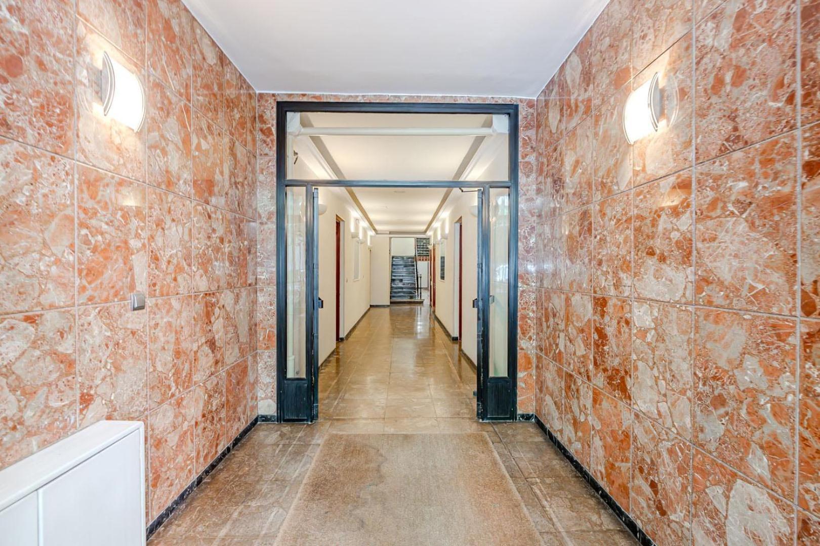 Increible Loft A 5 Min Del Retiro & Wizink Apartment Madrid Ngoại thất bức ảnh