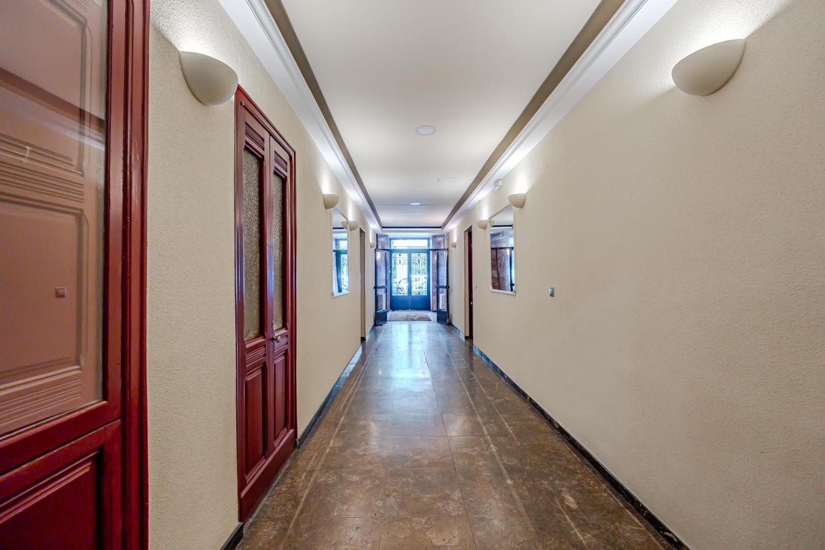 Increible Loft A 5 Min Del Retiro & Wizink Apartment Madrid Ngoại thất bức ảnh